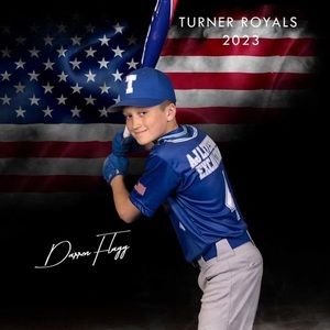 Meet your Posher, Mary